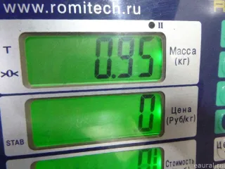 364024GF0A Nissan Трос стояночного тормоза передний Infiniti Q50 Арт E48283652, вид 5
