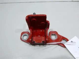 824004370R Renault Петля двери задней правой верхняя Renault Clio 3 Арт E48287691, вид 1