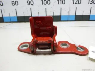 824004370R Renault Петля двери задней правой верхняя Renault Clio 3 Арт E48287691, вид 2