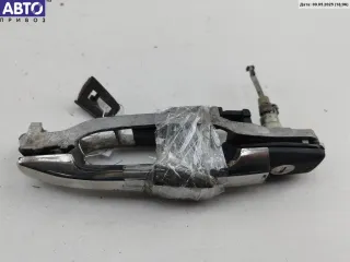  Ручка двери наружная передняя правая Mercedes E W124 Арт 55090642, вид 1