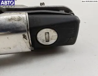  Ручка двери наружная передняя правая Mercedes E W124 Арт 55090642, вид 2
