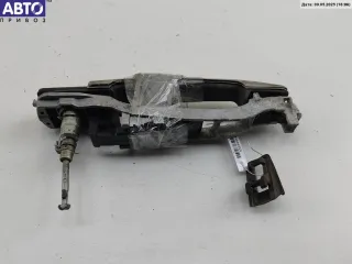  Ручка двери наружная передняя правая Mercedes E W124 Арт 55090642, вид 3