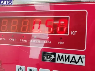  Ручка двери наружная передняя правая Mercedes E W124 Арт 55090642, вид 4