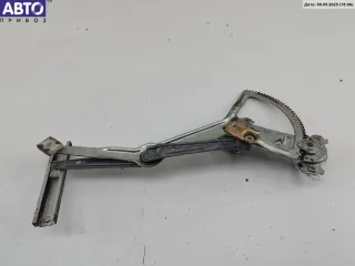  Стеклоподъемник механический передний правый Mercedes E W124 Арт 55090962, вид 2