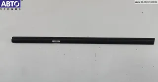  Молдинг двери передней правой Mercedes E W124 Арт 55090615, вид 1