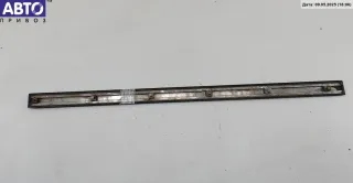  Молдинг двери передней правой Mercedes E W124 Арт 55090615, вид 2
