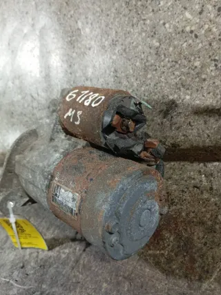 M000T91381 Стартер Mazda 3 BK Арт 46023073168, вид 2