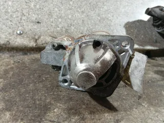 M000T91381 Стартер Mazda 3 BK Арт 46023073168, вид 3