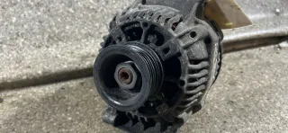  Генератор Renault Clio 2 Арт 46023073132_1, вид 2