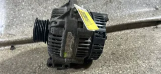  Генератор Renault Clio 2 Арт 46023073132_1, вид 3