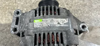  Генератор Renault Clio 2 Арт 46023073132_1, вид 5