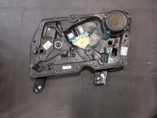5K2837730T Стеклоподъемник правый передний Volkswagen Golf 6 Арт 9122560, вид 1
