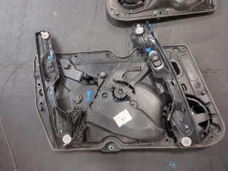 5K2837730T Стеклоподъемник правый передний Volkswagen Golf 6 Арт 9122560, вид 2