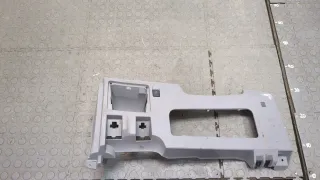5504608030 Панель передняя салона (торпедо) Toyota Sienna 3 Арт 20268209, вид 1