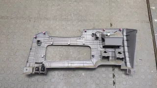 5504608030 Панель передняя салона (торпедо) Toyota Sienna 3 Арт 20268209, вид 4