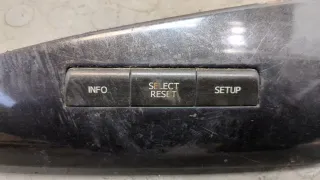 5547508020,55475508030,5547508040 Панель передняя салона (торпедо) Toyota Sienna 3 Арт 20268226, вид 2