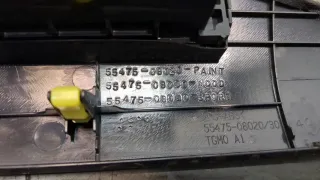 5547508020,55475508030,5547508040 Панель передняя салона (торпедо) Toyota Sienna 3 Арт 20268226, вид 4