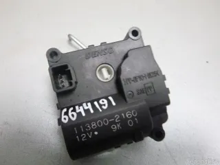 1138002160 Denso Моторчик заслонки отопителя Mitsubishi Monter 4 Арт E6644191, вид 1