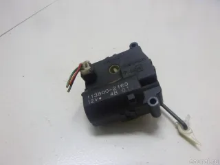 MR513285 Mitsubishi Моторчик заслонки отопителя Mitsubishi Monter 4 Арт E5956375, вид 2