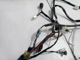 MR522867 Mitsubishi Проводка (коса) Mitsubishi Monter 4 Арт E60700290, вид 5