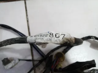 MR522867 Mitsubishi Проводка (коса) Mitsubishi Monter 4 Арт E60700290, вид 7
