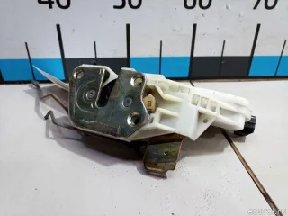 MR473987 Mitsubishi Замок двери передней левой Mitsubishi Monter 4 Арт E60700306, вид 5