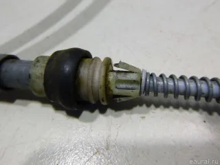 364005982R Renault Трос стояночного тормоза Renault Sandero 2 Арт E48356350, вид 3