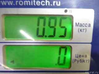 551107894R Renault Тяга Renault Kaptur Арт E48379243, вид 6