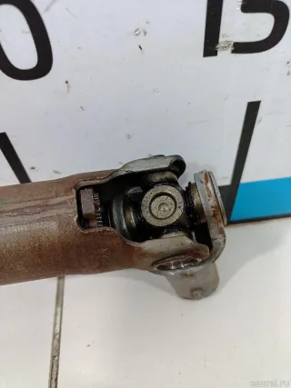488101861R Renault Колонка рулевая Renault Duster 2 Арт E48379802, вид 4