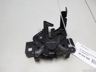 BB5Z16700A Ford Замок капота Ford Explorer 5 restailing Арт E48434288, вид 1