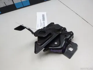 BB5Z16700A Ford Замок капота Ford Explorer 5 restailing Арт E48434288, вид 2