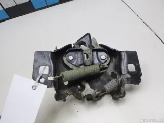BB5Z16700A Ford Замок капота Ford Explorer 5 restailing Арт E48434288, вид 4