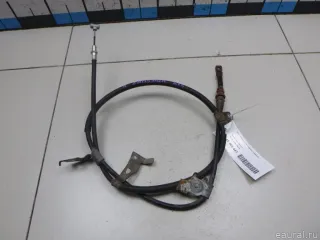 5440179J00 Suzuki Трос стояночного тормоза правый Suzuki SX4 1 Арт E48465447, вид 1