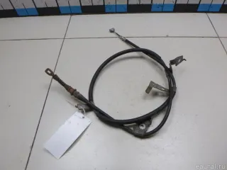 5440179J00 Suzuki Трос стояночного тормоза правый Suzuki SX4 1 Арт E48465447, вид 4