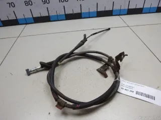 5440155L10 Suzuki Трос стояночного тормоза правый Suzuki SX4 1 Арт E48491389, вид 2