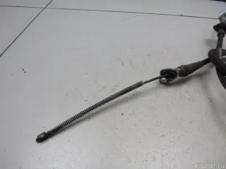 5440155L10 Suzuki Трос стояночного тормоза правый Suzuki SX4 1 Арт E48491389, вид 5