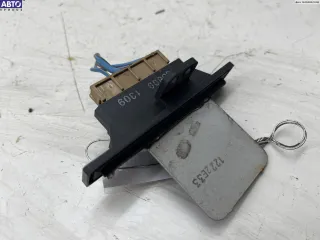  Сопротивление отопителя Nissan Primera 11 Арт 55039703, вид 2