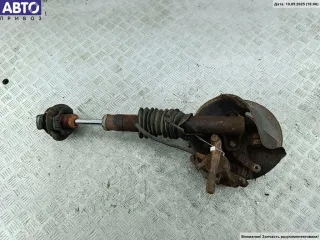  Ступица передняя левая Mercedes E W124 Арт 54227454, вид 1
