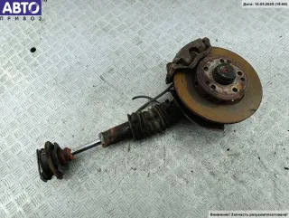  Ступица передняя левая Mercedes E W124 Арт 54227454, вид 2