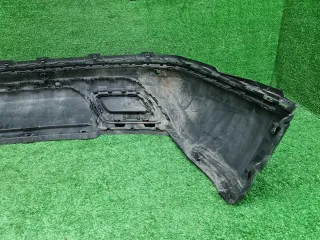 3CN8074349B9 Юбка заднего бампера Volkswagen Teramont Арт 0000007375217, вид 9