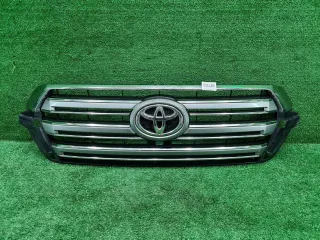 5310160D70 Решетка радиатора Toyota Land Cruiser 200 Арт 0000007388590, вид 1