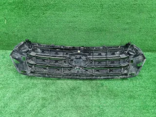 5310160D70 Решетка радиатора Toyota Land Cruiser 200 Арт 0000007388590, вид 2