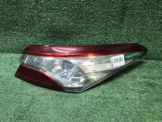 8155033690 Фонарь правый внешний  нв Toyota Camry XV70 Арт 0000007389993