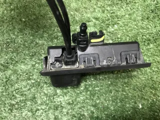 566827566B Камера задняя Skoda Kodiaq Арт 0000007413964, вид 9