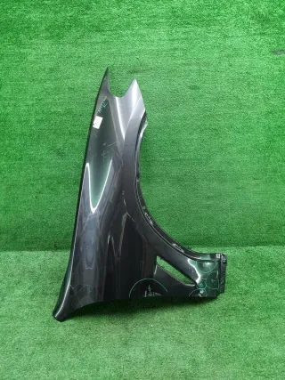 41007930972 Крыло переднее правое BMW X3 G01 Арт 0000007442612