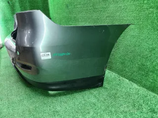 850223KN0H Бампер задний Nissan Pathfinder 4 Арт 0000007389450, вид 4
