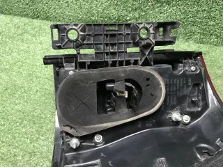 8156160B80 Фонарь левый внешний Toyota Land Cruiser 200 Арт 0000007460326, вид 20