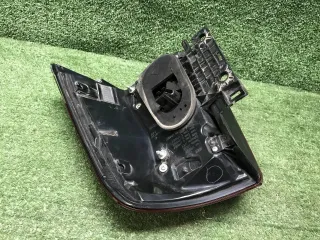 8156160B80 Фонарь левый внешний Toyota Land Cruiser 200 Арт 0000007460326, вид 2