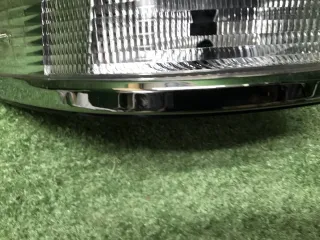 8156160B80 Фонарь левый внешний Toyota Land Cruiser 200 Арт 0000007460326, вид 4