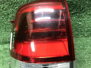 8156160B80 Фонарь левый внешний Toyota Land Cruiser 200 Арт 0000007460326, вид 8